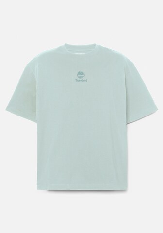 TIMBERLAND T-Shirt in Blau