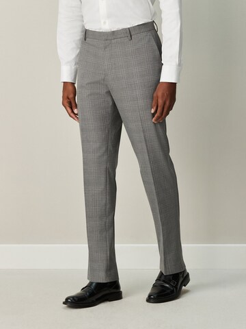 Next Regular Hose in Grau: Vorderseite