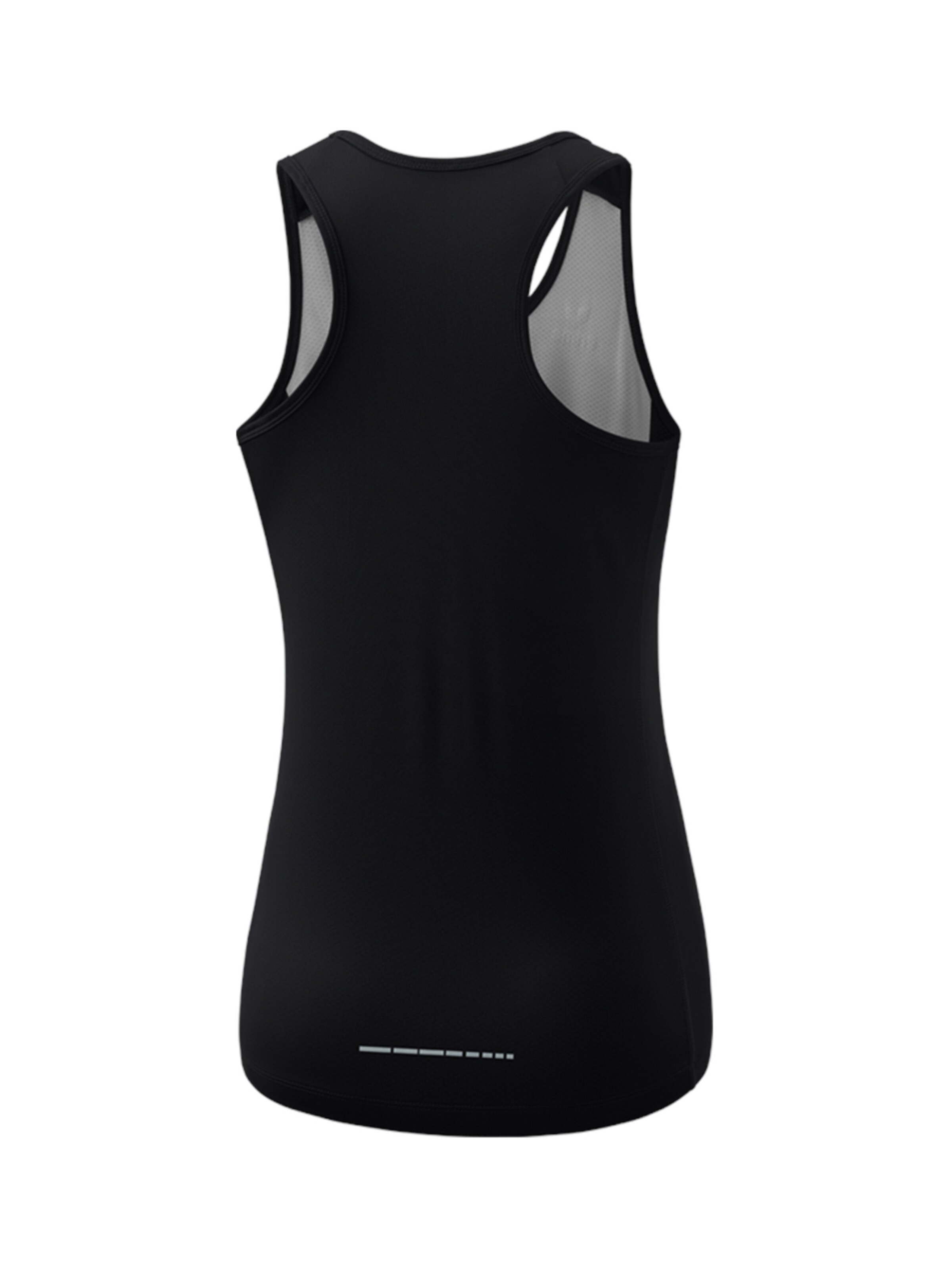 ERIMA Sports top in Black