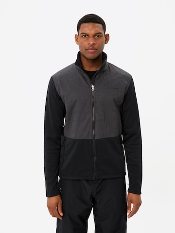 VAUDE Outdoor jacket 'Yaras' in Red