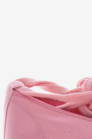 Ethletic Sneaker 37 in Pink