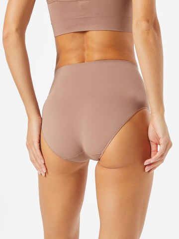 SPANX Alakformáló body - bézs