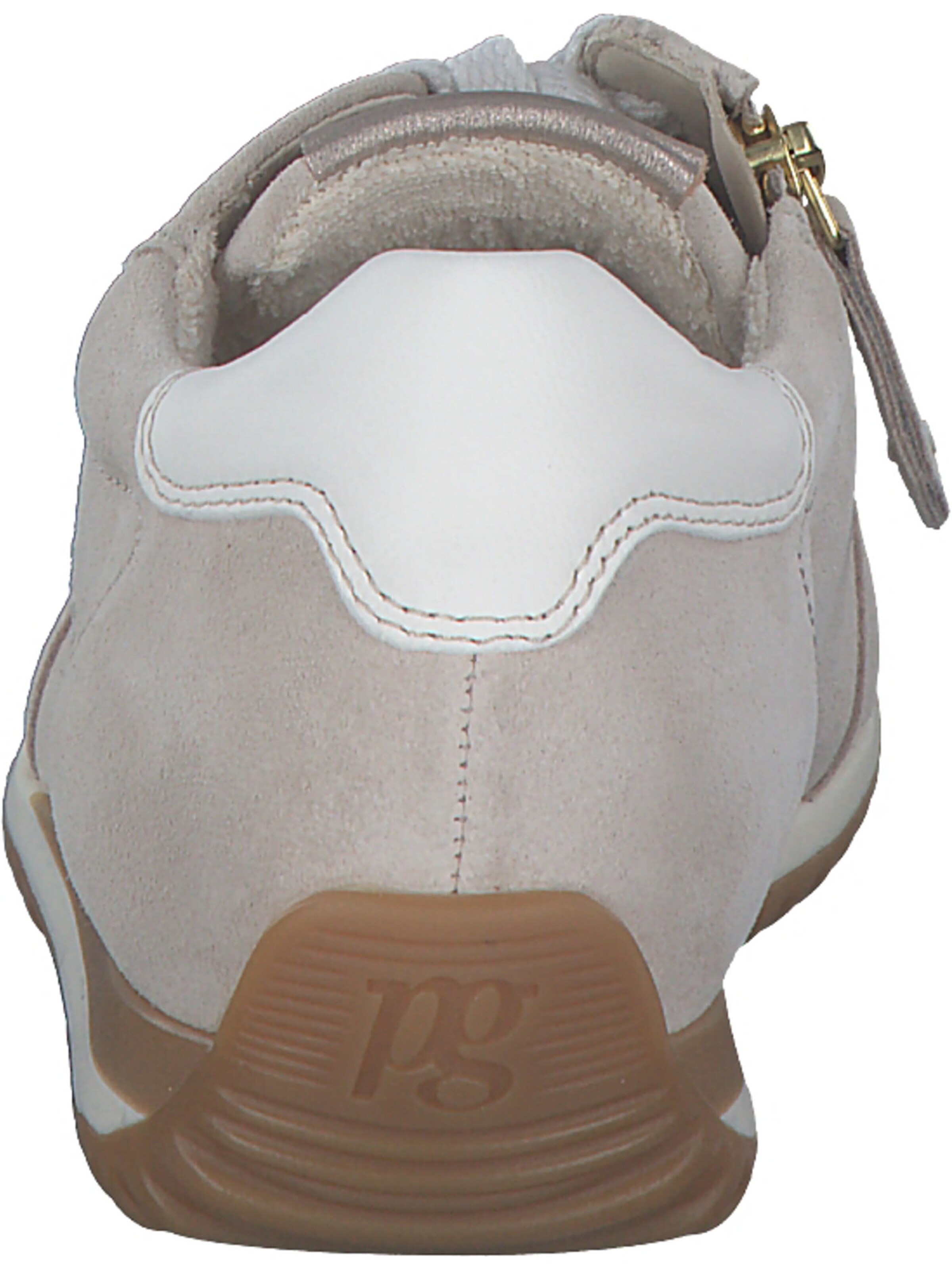 Paul Green Sneaker in Beige