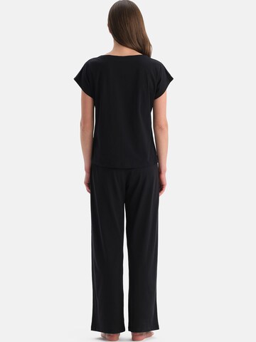 Dagi Пижама в Черный