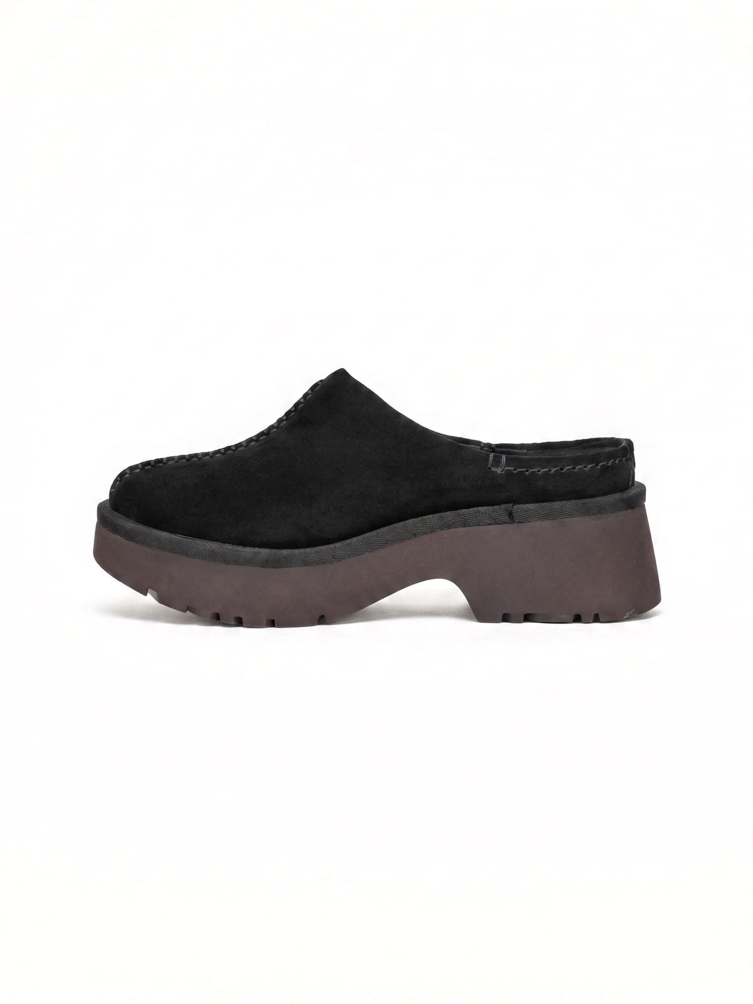 Sabots 'Spring Cottage' UGG en noir