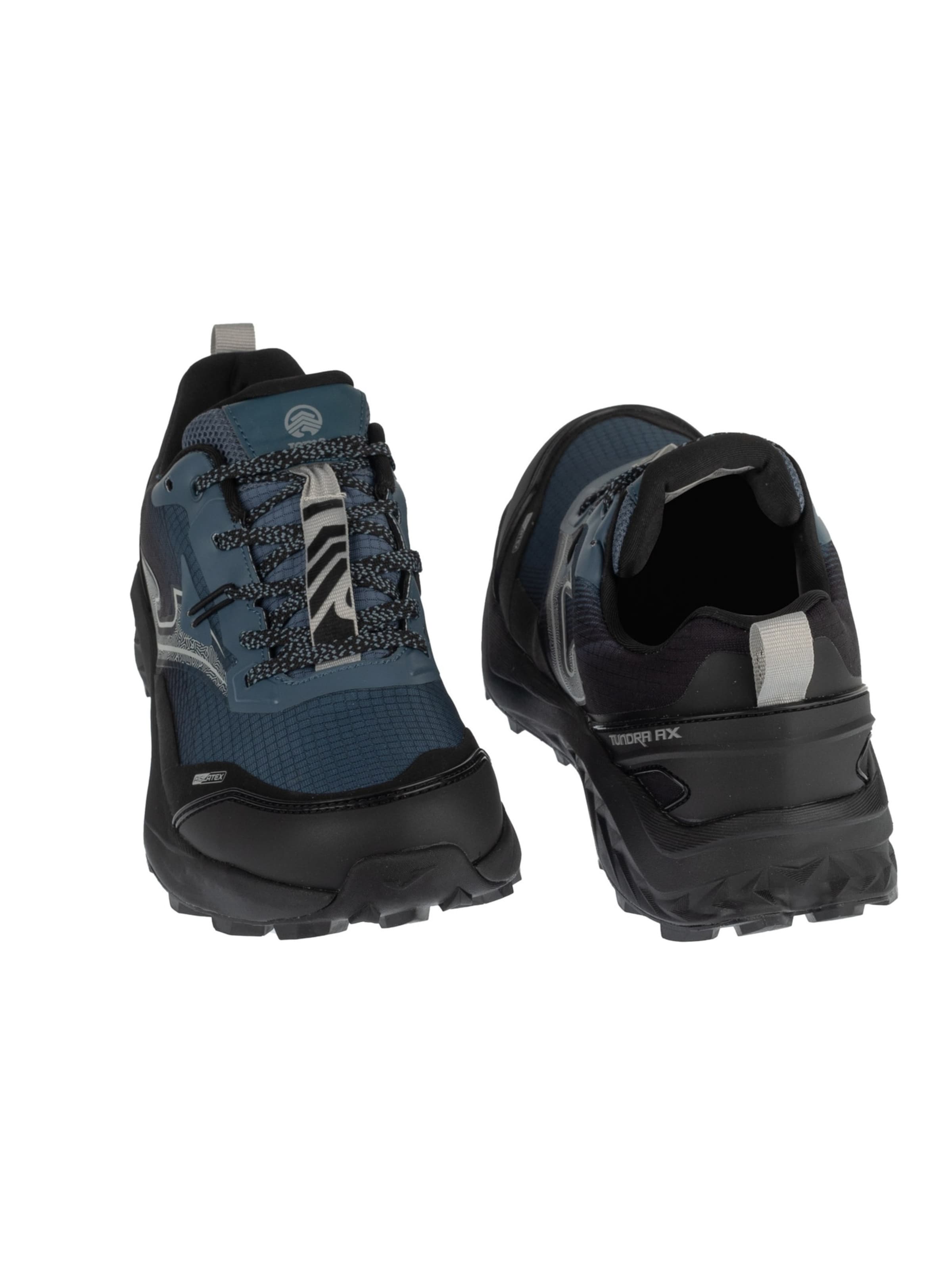 JOMA Platform trainers 'Joma Tundra AX Men 25 TKTUXW' in Blue