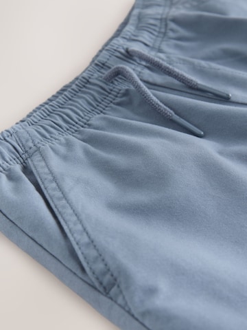 Next Regular Byxa i blå