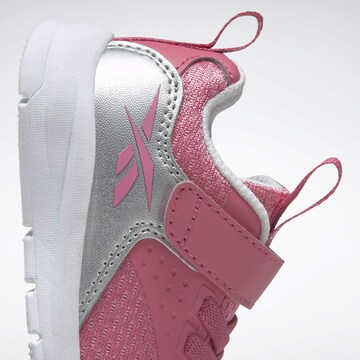 Reebok Athletic Shoes 'Rush Runner 4' in Pink