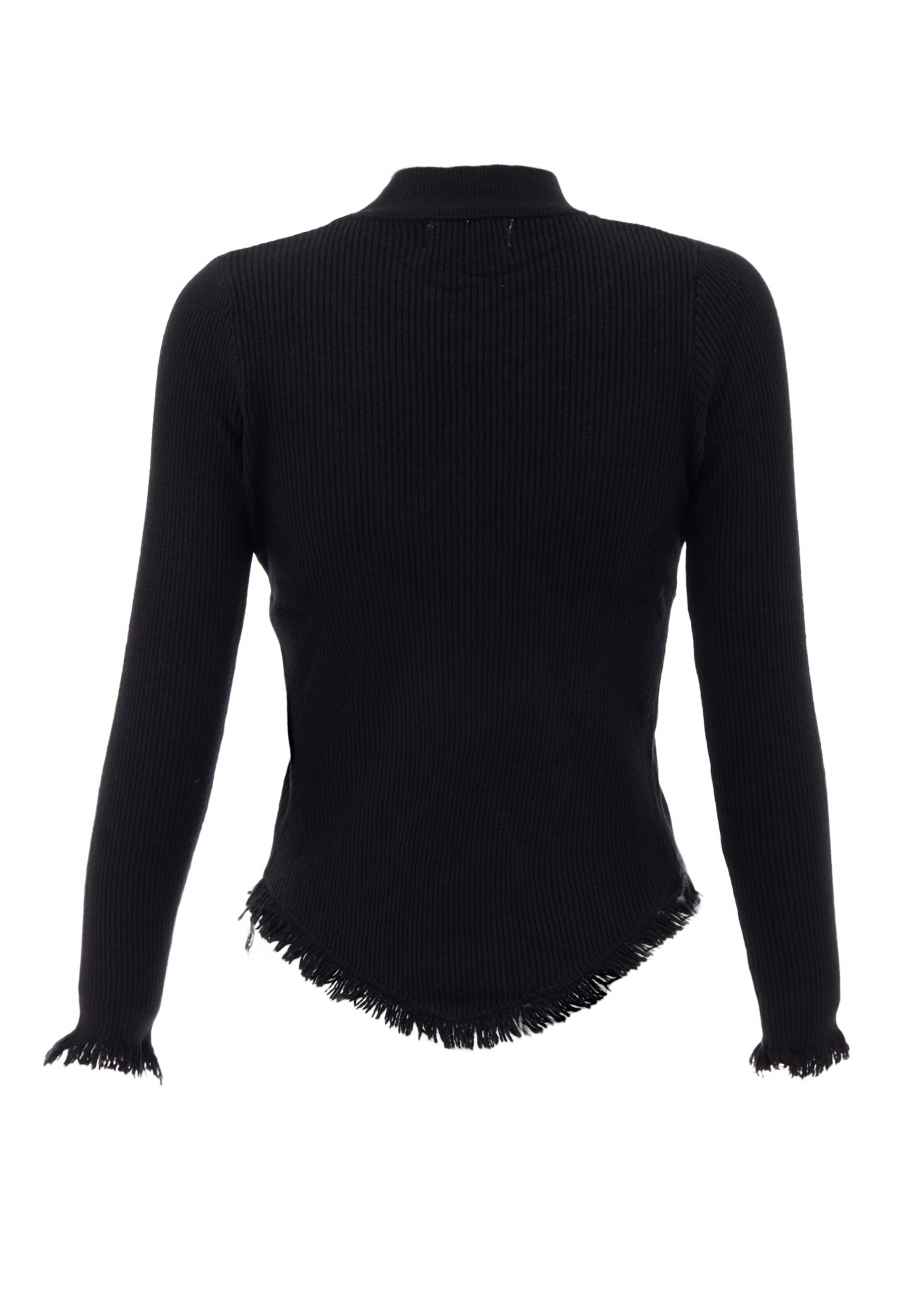 Pull-over ebeeza en noir