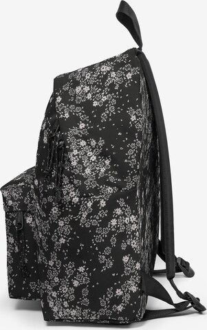 EASTPAK Rucksack 'Padded Pak'r' in Schwarz