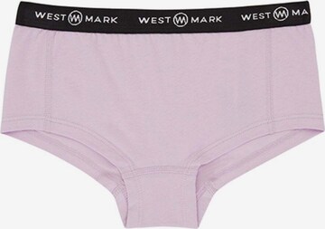 WESTMARK LONDON Underpants in Pink