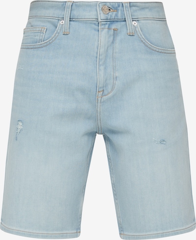 s.Oliver Jeans in de kleur Lichtblauw, Productweergave