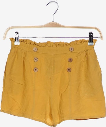 LASCANA Shorts S in Orange: predná strana