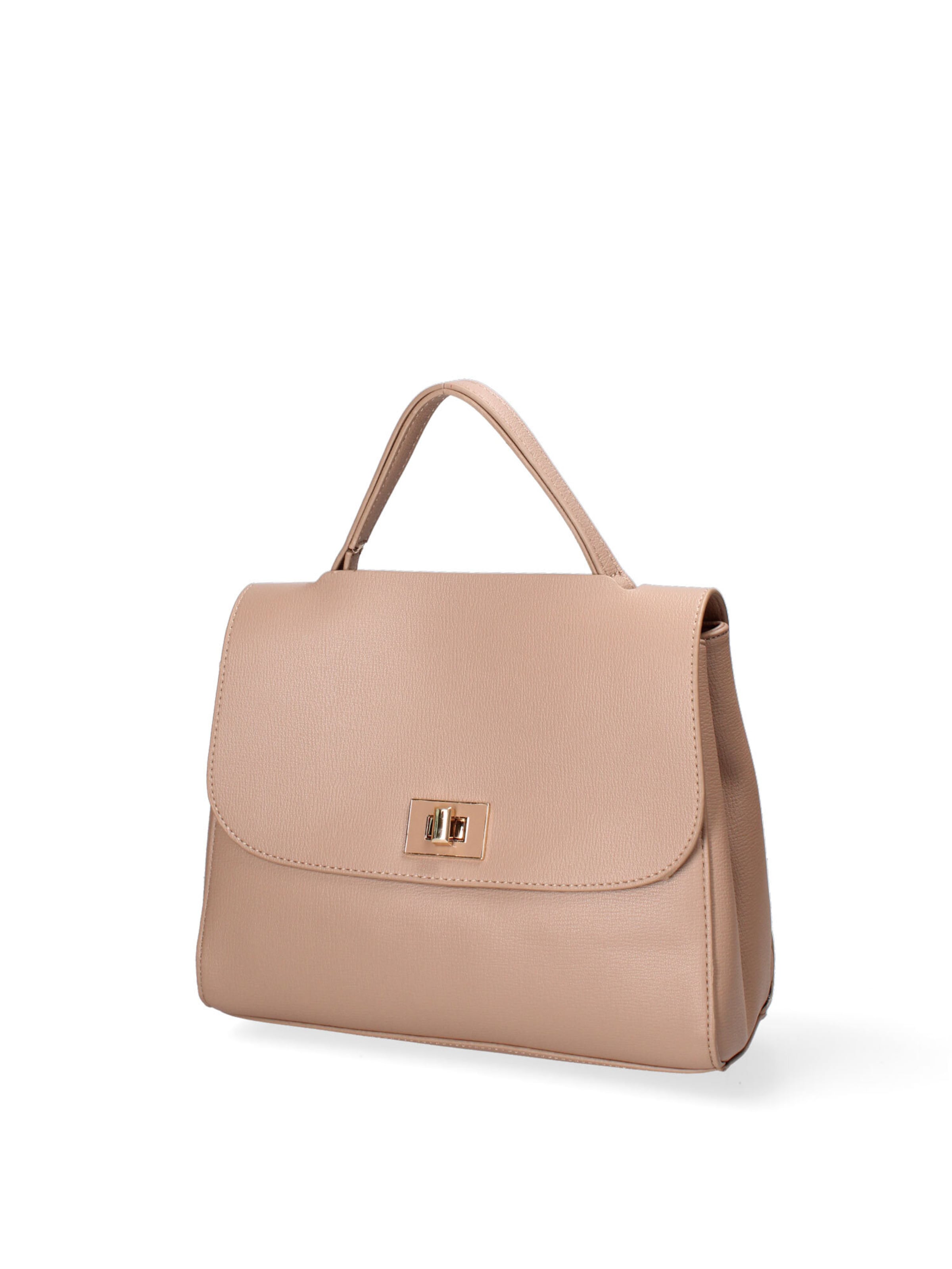 Borsa a mano di Diana&Co. in beige