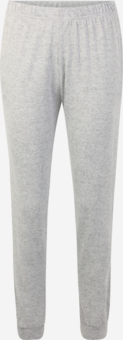 Tapered Pantaloni di Dorothy Perkins Petite in grigio: frontale