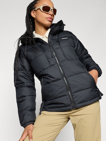 melns COLUMBIA Āra jaka 'Pike Lake™ III'