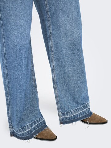 ONLY Regular Jeans in Blue