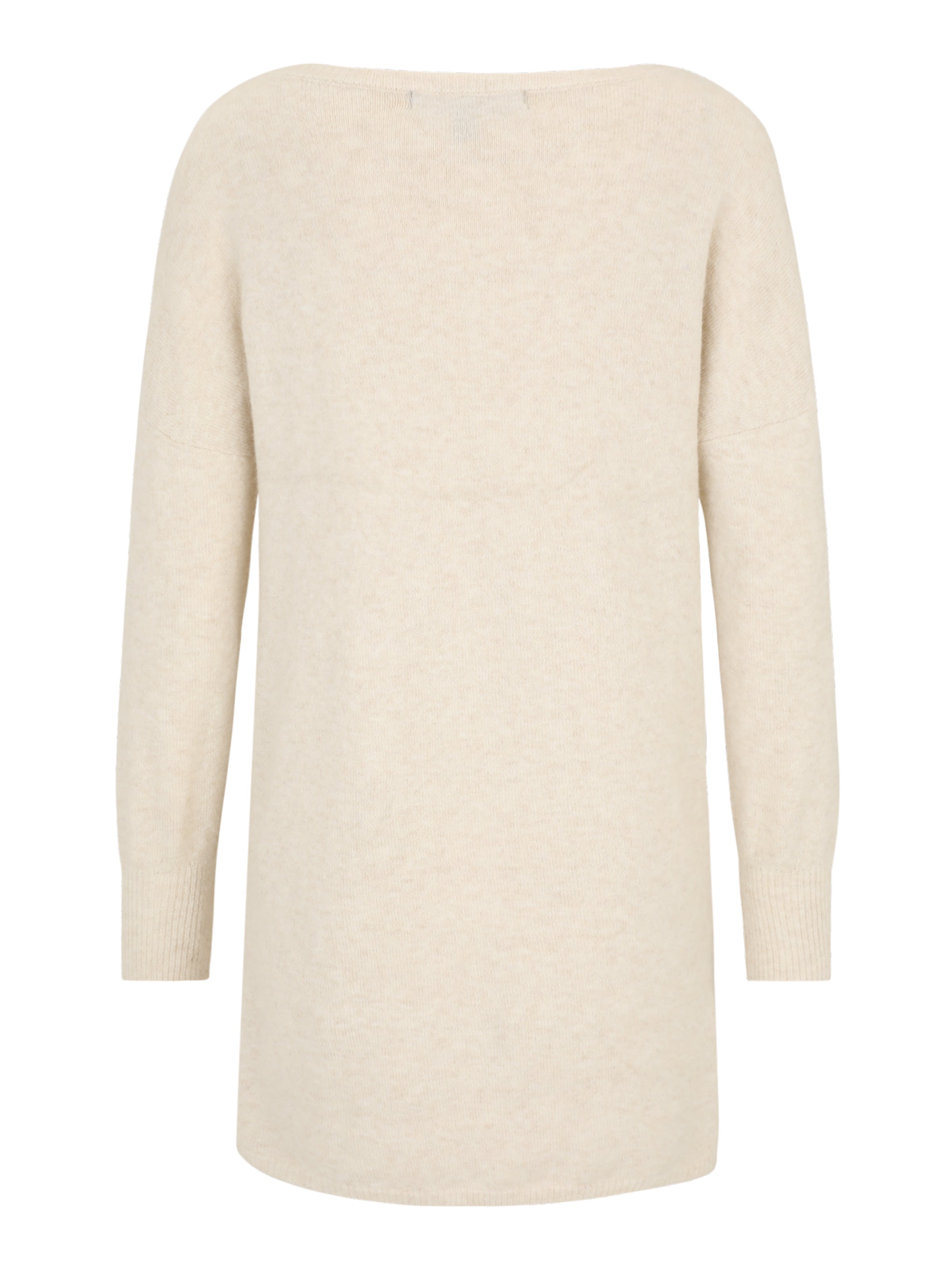 Vero Moda Petite Kleid 'VMDOFFY' in Beige