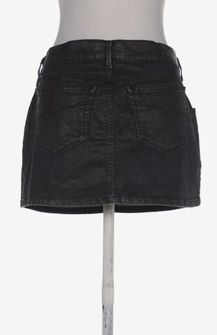 DIESEL Skirt in L in Black