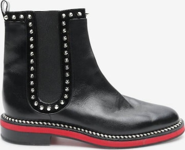 Christian Louboutin Dress Boots in 39,5 in Black: front