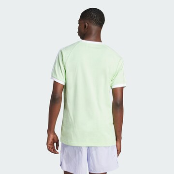 ADIDAS ORIGINALS T-Shirt 'Adicolor Classics' in Grün