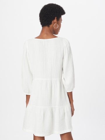 Robe GAP en blanc