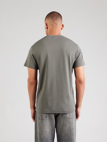 T-Shirt G-STAR en gris