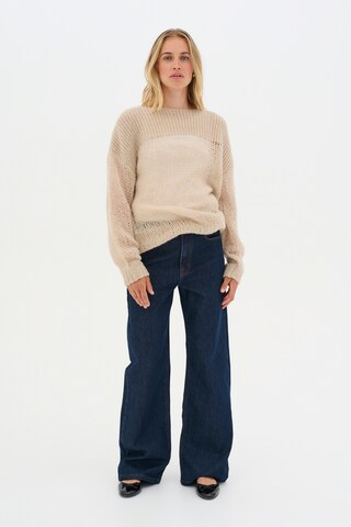 My Essential Wardrobe Loose fit Jeans '35' in Blue