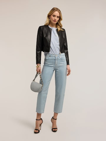 Loosefit Jean MOTIVI en bleu