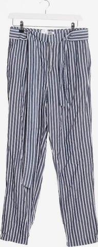 Tommy Jeans Pants in XS x 32 in Blue: front