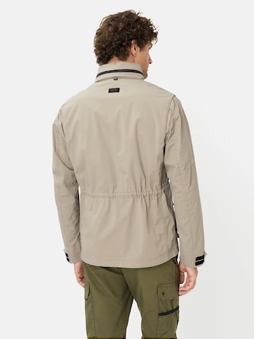 CAMEL ACTIVE Between-Season Jacket in Beige