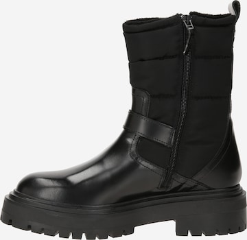 Marc O'Polo Stiefel 'Elin 11E' in Schwarz