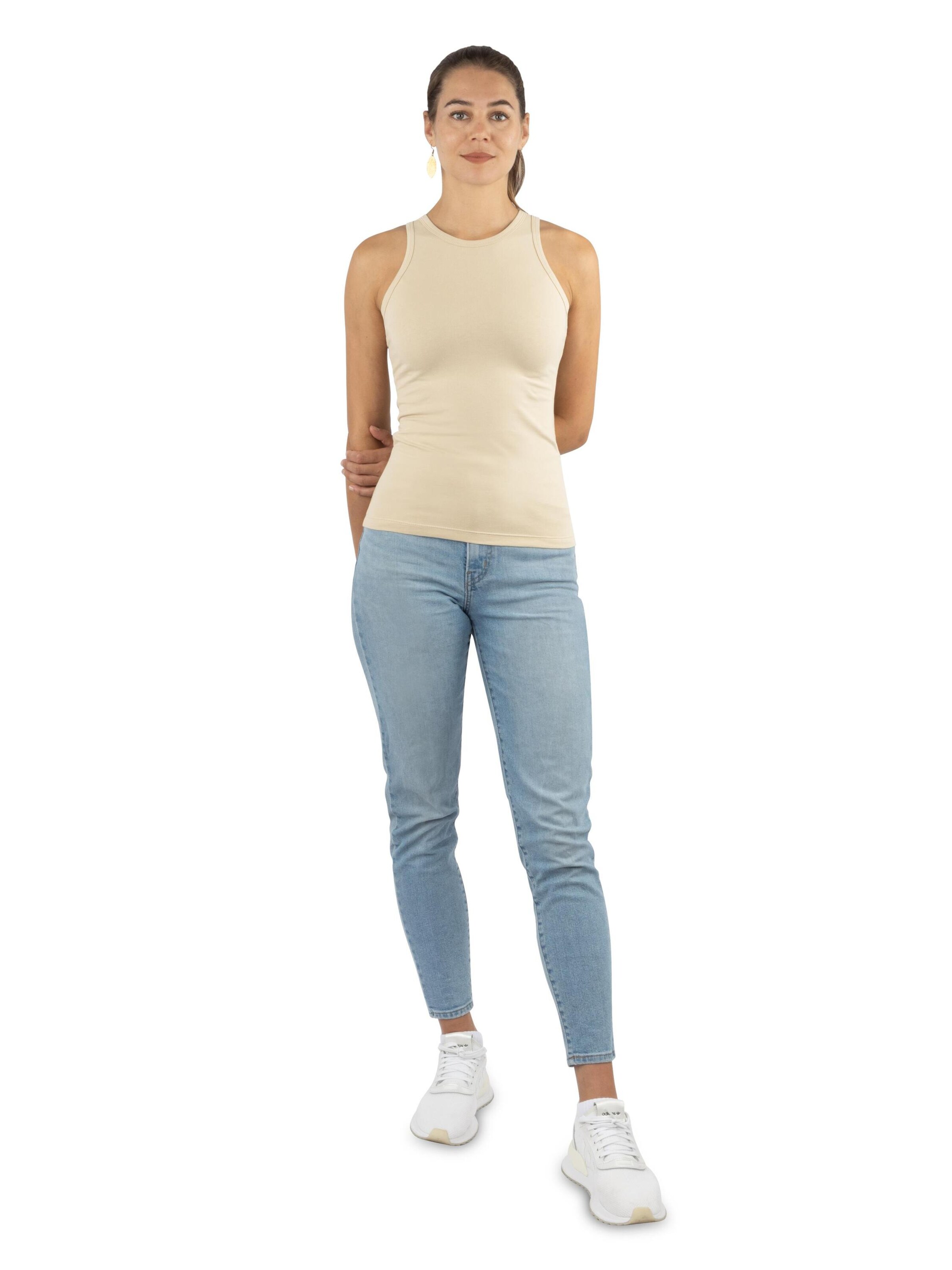 Janice Top 'Nauta' in Mixed colours