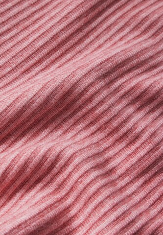 STREET ONE Pullover in Pink