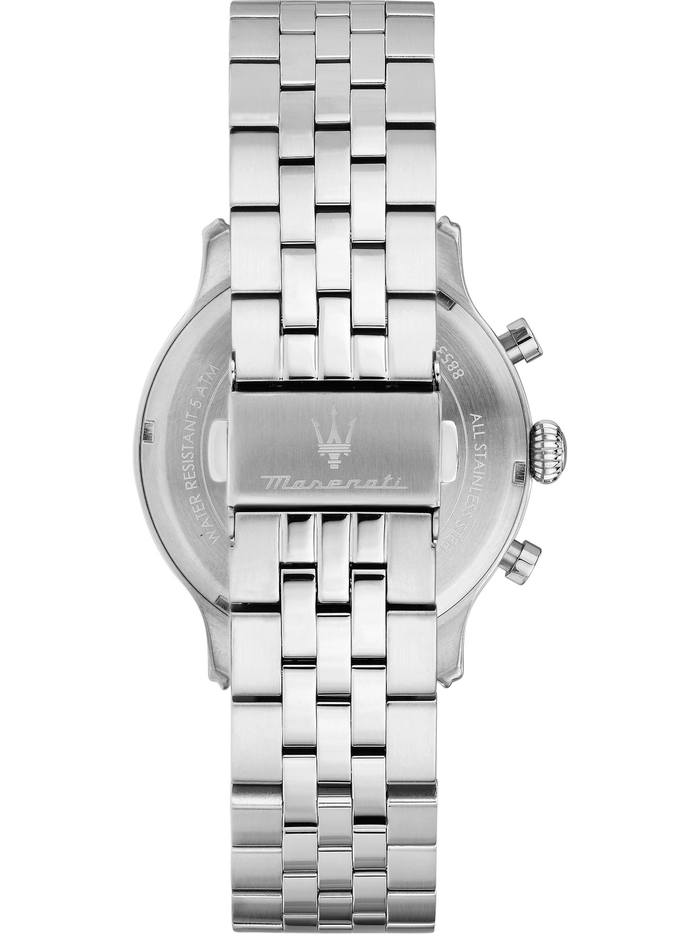 Maserati Analog watch in Green