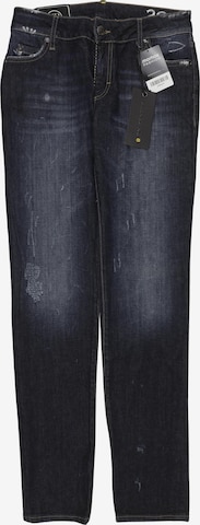 BLONDE No. 8 Jeans 26 in Blau: Vorderseite