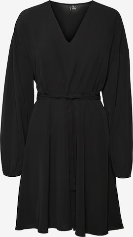 VERO MODA Dress 'NAJA' in Black: front
