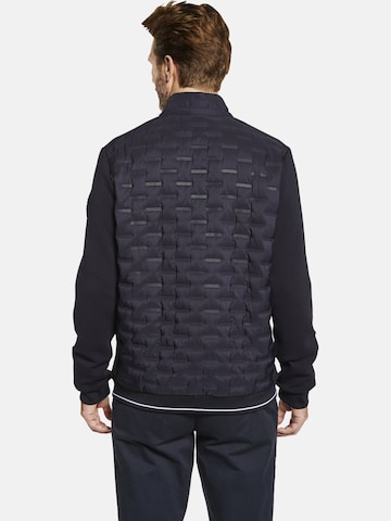 BABISTA Between-season jacket in Blue