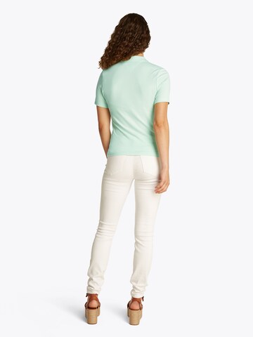 T-shirt '1985' TOMMY HILFIGER en vert
