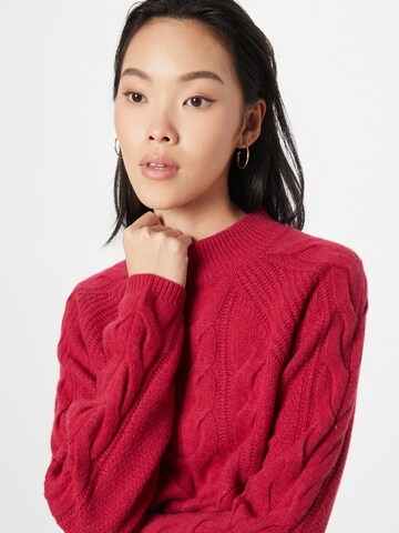 Banana Republic Pullover in Pink