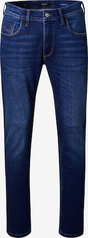 Pioneer Authentic Jeans Jeans 'Eric' in Blue: front