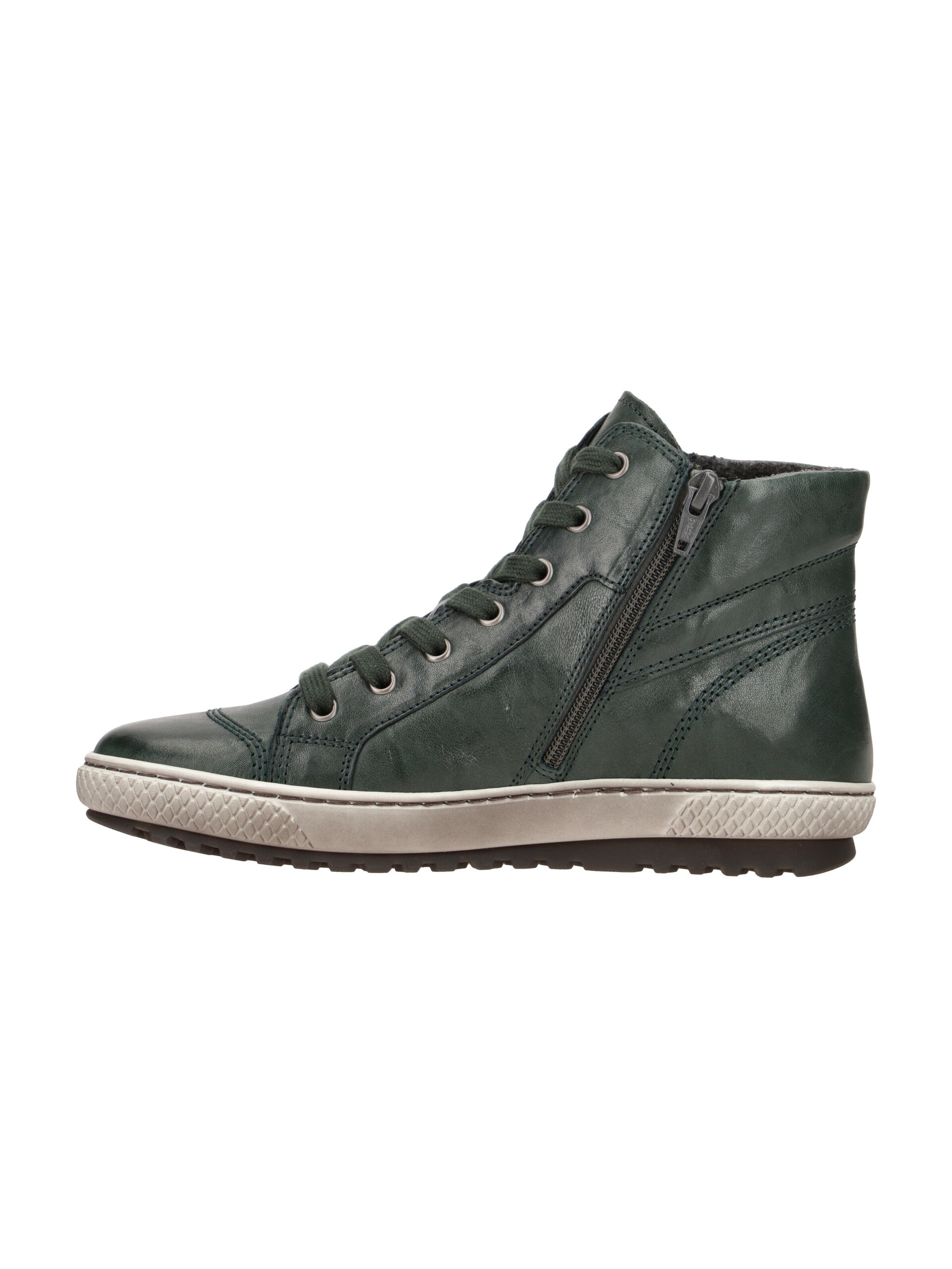 GABOR Boots in Green