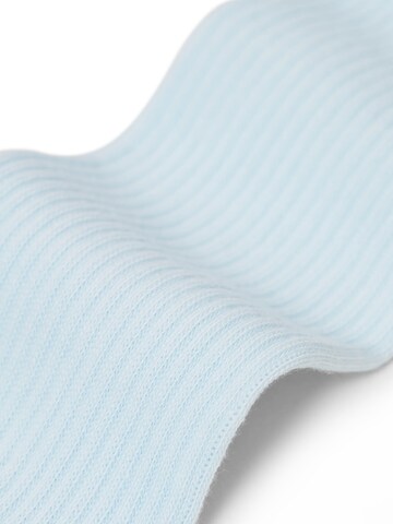 Von Jungfeld Socks 'Einfarbige CLASSICS' in Blue