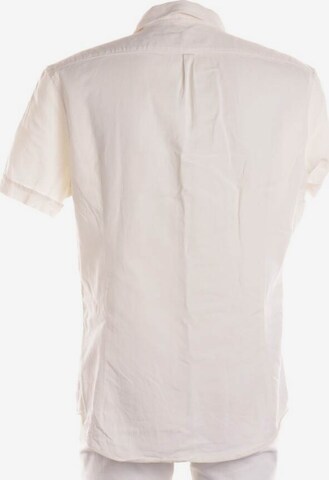 DRYKORN Button Up Shirt in L in White