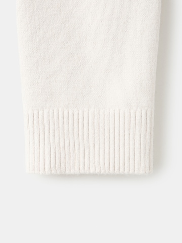 MANGOPulover 'HARRY' - bež boja