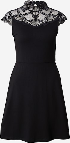 ABOUT YOU Mekko 'Gwen' värissä musta: etupuoli