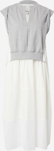 3.1 Phillip Lim Dress in White: front