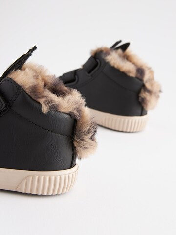 Next - Botas 'Thinsulate' en negro
