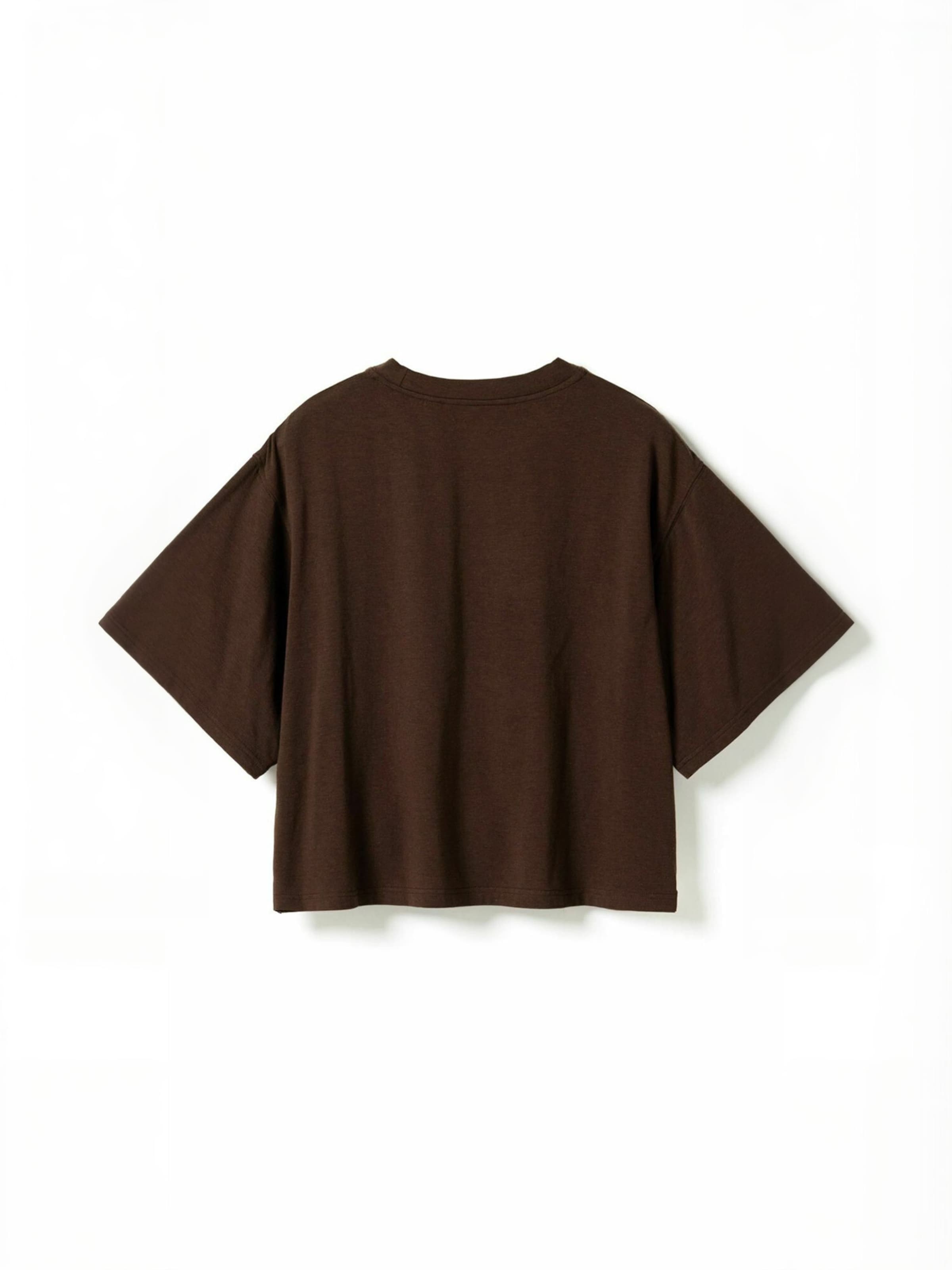 Top ' N-Maple ' de la Noella pe maro