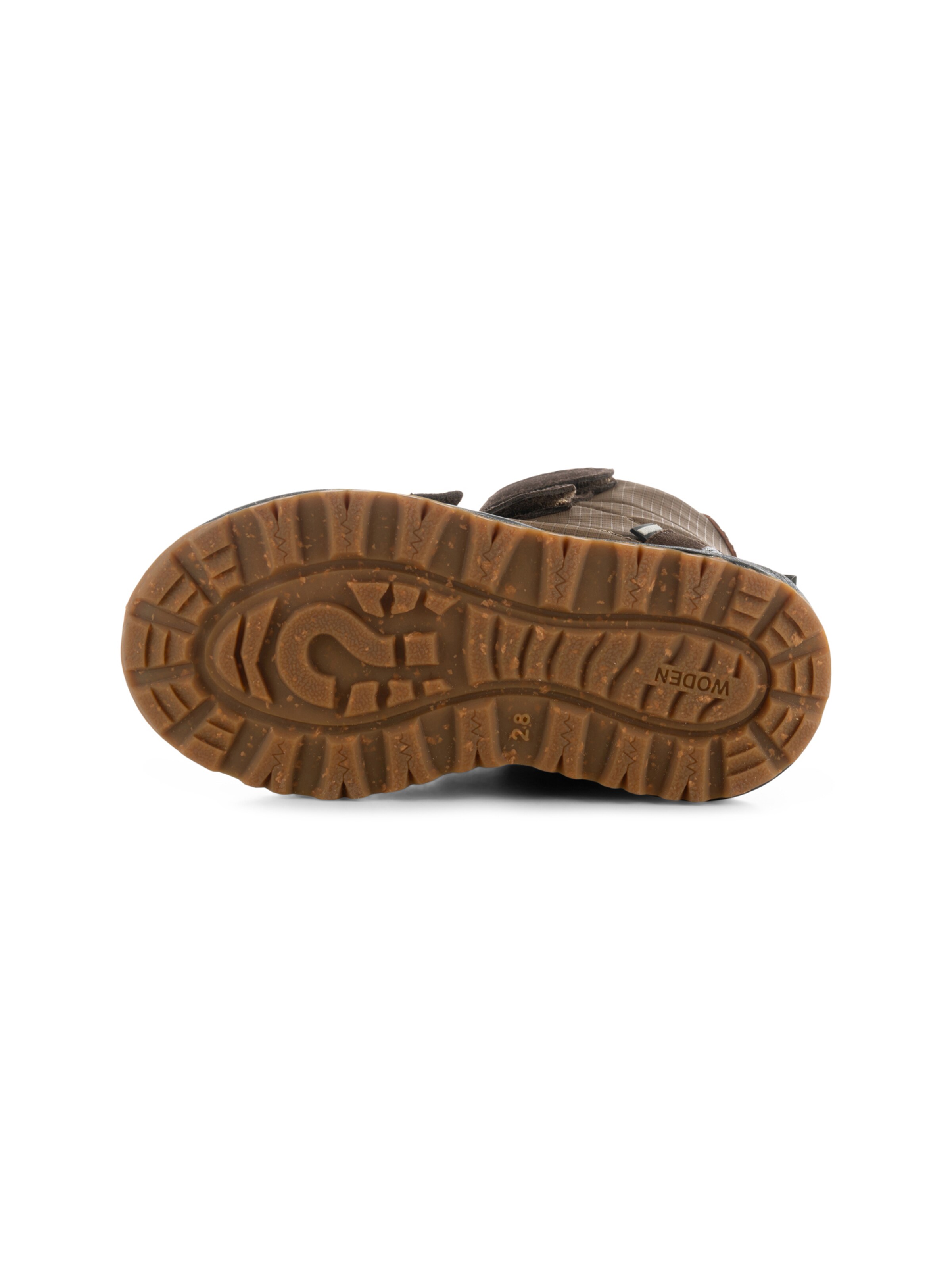 WODEN Kids Støvler ' Adrian II ' i brun